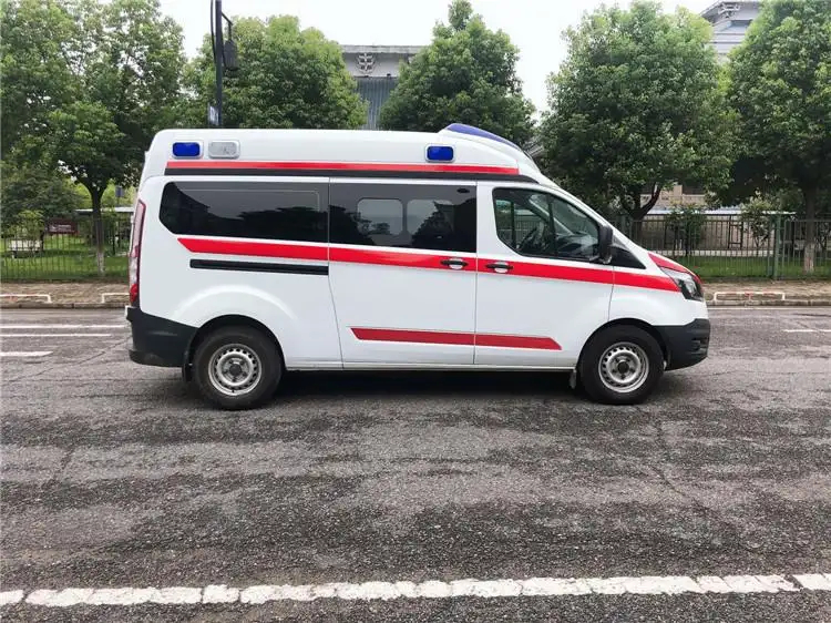 东方市长途跨省救护车出租