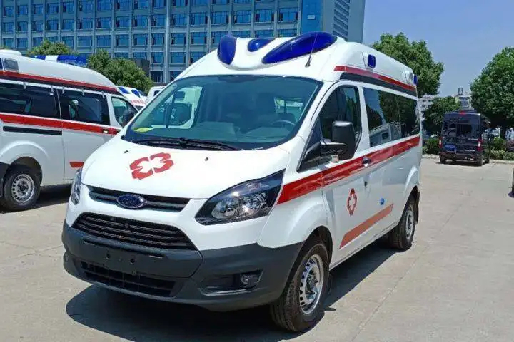 东方市长途救护车转院